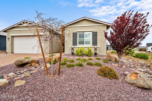 6832 Claret Dr, Prescott, AZ, 86305-0115 | Card Image