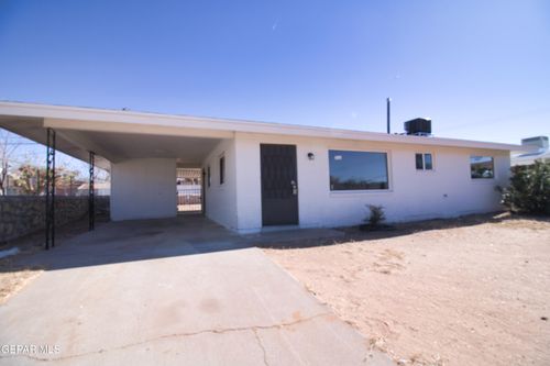 9104 Raleigh Dr, El Paso, TX, 79924-7232 | Card Image