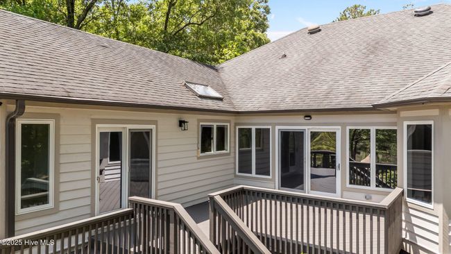 101 Marshview Rd, House other with 4 bedrooms, 4 bathrooms and 2 parking in Hampstead NC | Image 63