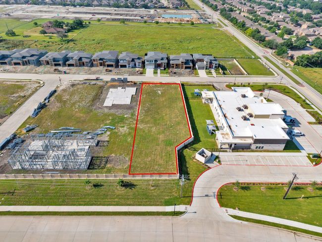 3410 Sky Ridge Ln, Home with 0 bedrooms, 0 bathrooms and null parking in Melissa TX | Image 16
