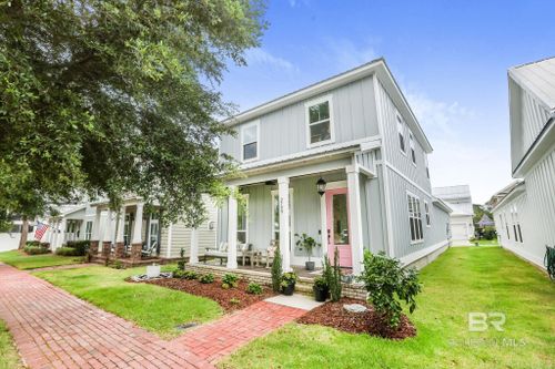 2709 Bienville Avenue, Gulf Shores, AL, 36542 | Card Image