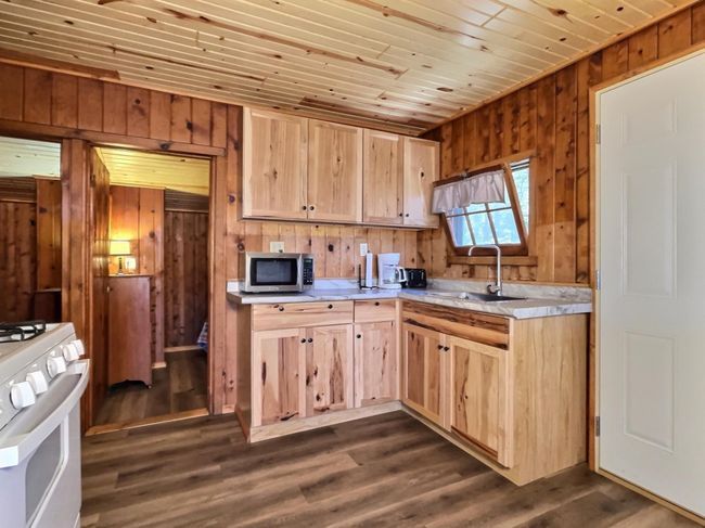 8475 Hillcrest Ln, House other with 4 bedrooms, 2 bathrooms and 4 parking in Saint Germain WI | Image 48