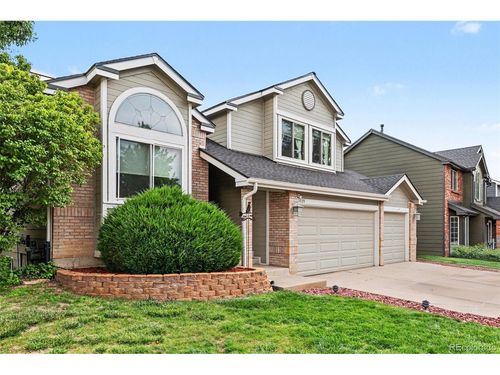 11035 W Grand Pl, Littleton, CO, 80127-1281 | Card Image