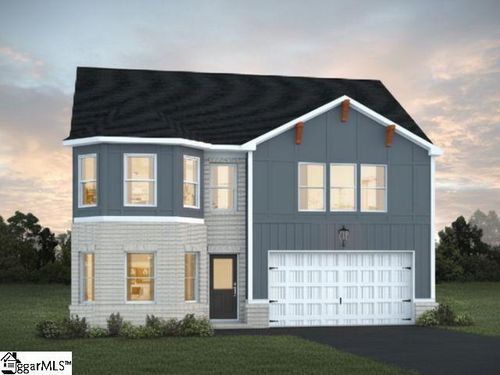 100 Juniper Valley Circle, Piedmont, SC, 29673 | Card Image