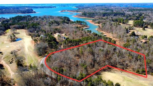 296 Lakefront Drive, Anderson, SC, 29626 | Card Image