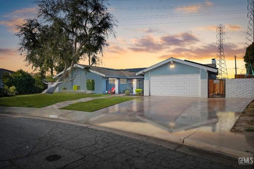 3112 Audubon Dr, Bakersfield, CA, 93301 | Card Image