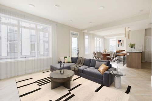 507-4270 Norford Ave Nw, Calgary, AB, T3B6P8 | Card Image