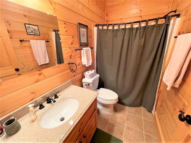 198 F S T Ln, House other with 3 bedrooms, 3 bathrooms and null parking in Fancy Gap VA | Image 17