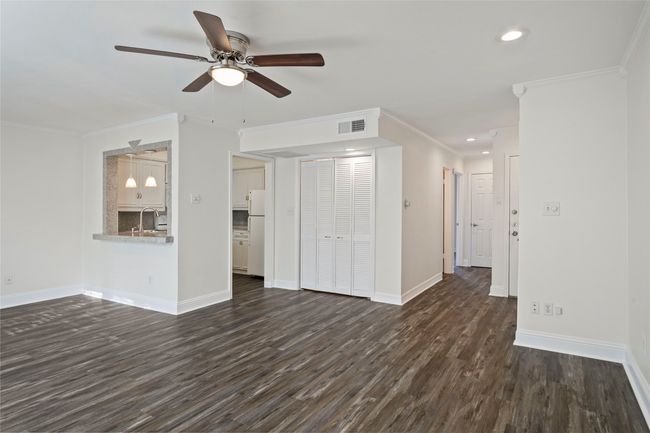 APT-261 - 5881 Preston View Blvd, Condo with 1 bedrooms, 1 bathrooms and null parking in Dallas TX | Image 5