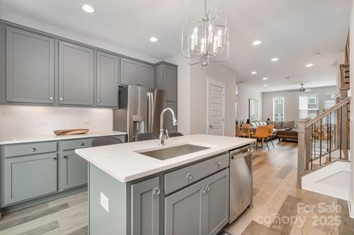 235 S Bruns Ave, Charlotte, NC, 28208-4307 | Card Image