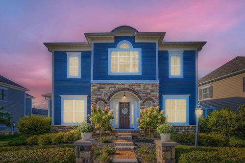 6754 Baronet Blvd, Dublin, OH, 43017-1271 | Card Image