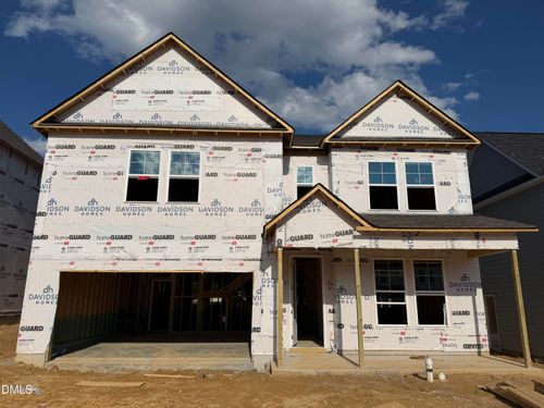 908 Diana Victoria Ct, Wendell, NC, 27591-5512 | Card Image