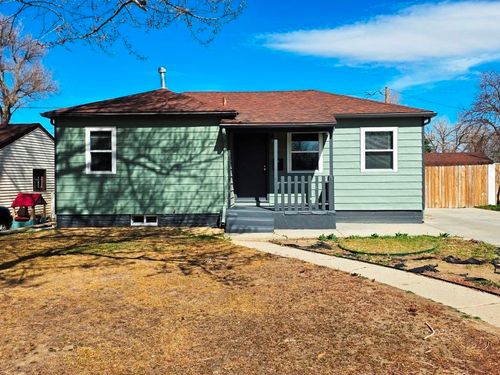 1765 Westridge Drive, Casper, WY, 82604 | Card Image