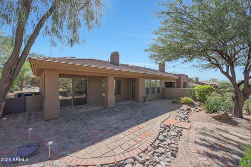 7450 E Quien Sabe Way, Scottsdale, AZ, 85266-1277 | Card Image