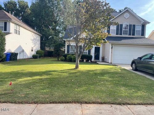 1107 Briarwood Dr, Mebane, NC, 27302-7182 | Card Image