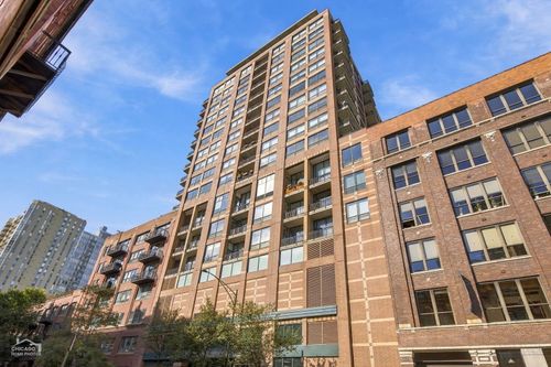 707-400 W Ontario St, Chicago, IL, 60654-5780 | Card Image