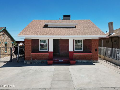 1-3510 Porter Ave, El Paso, TX, 79930-5508 | Card Image