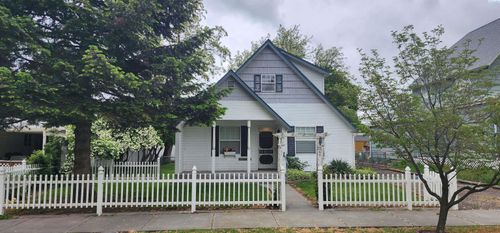 405 E Park St, Dayton, WA, 99328 | Card Image
