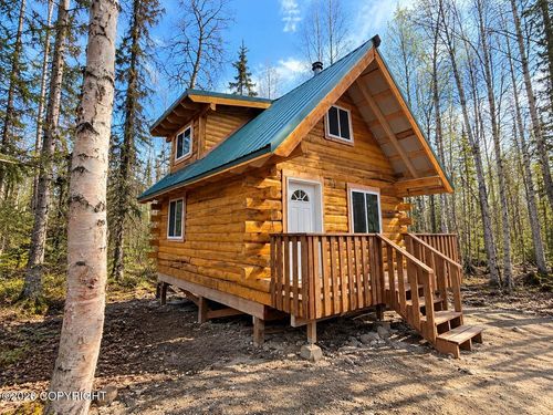 000 S Cutthroat Dr, Willow, AK, 99688 | Card Image
