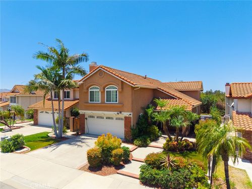 5425 Via Cervantes, Yorba Linda, CA, 92887-3107 | Card Image