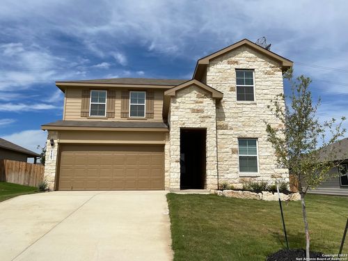 5107 Gully Way, San Antonio, TX, 78266-2144 | Card Image
