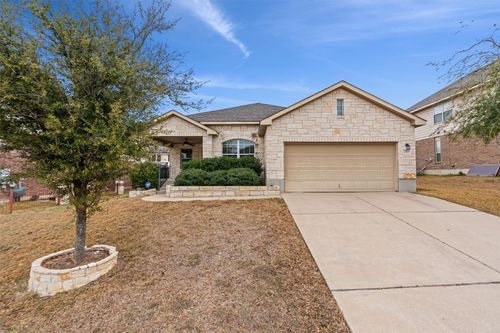 2503 White Moon Drive, Harker Heights, TX, 76548 | Card Image