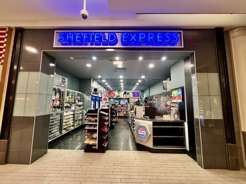 1 Kingsway Garden Mall Nw, Edmonton, AB, T5G3A6 | Card Image