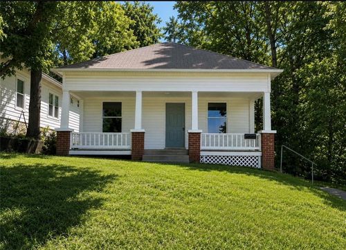 615 S Glenwood Ave, Independence, MO, 64053-1603 | Card Image