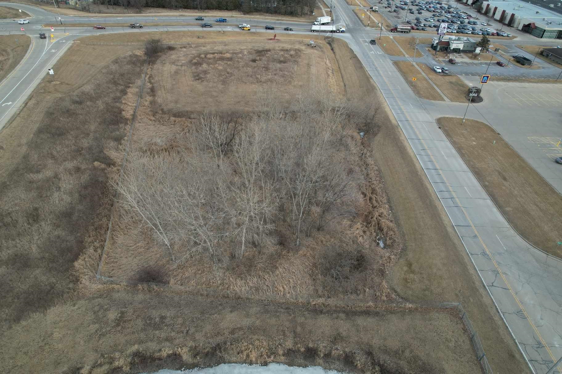Land in Monroe 4