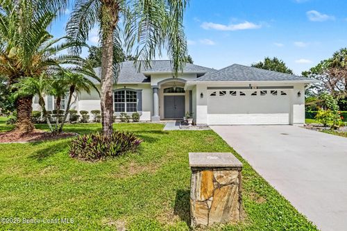 741 Pepper St Ne, PALM BAY, FL, 32907-1424 | Card Image