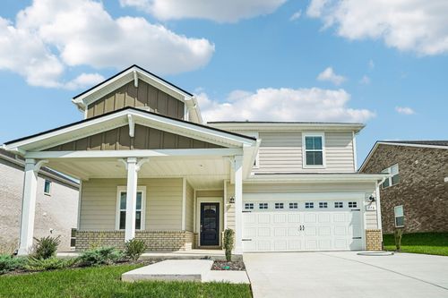 276 Astoria Dr, Hendersonville, TN, 37075-3373 | Card Image