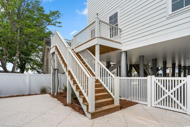 135 Sunset Dr, House semidetached with 5 bedrooms, 5 bathrooms and 8 parking in Murrells Inlet SC | Image 36