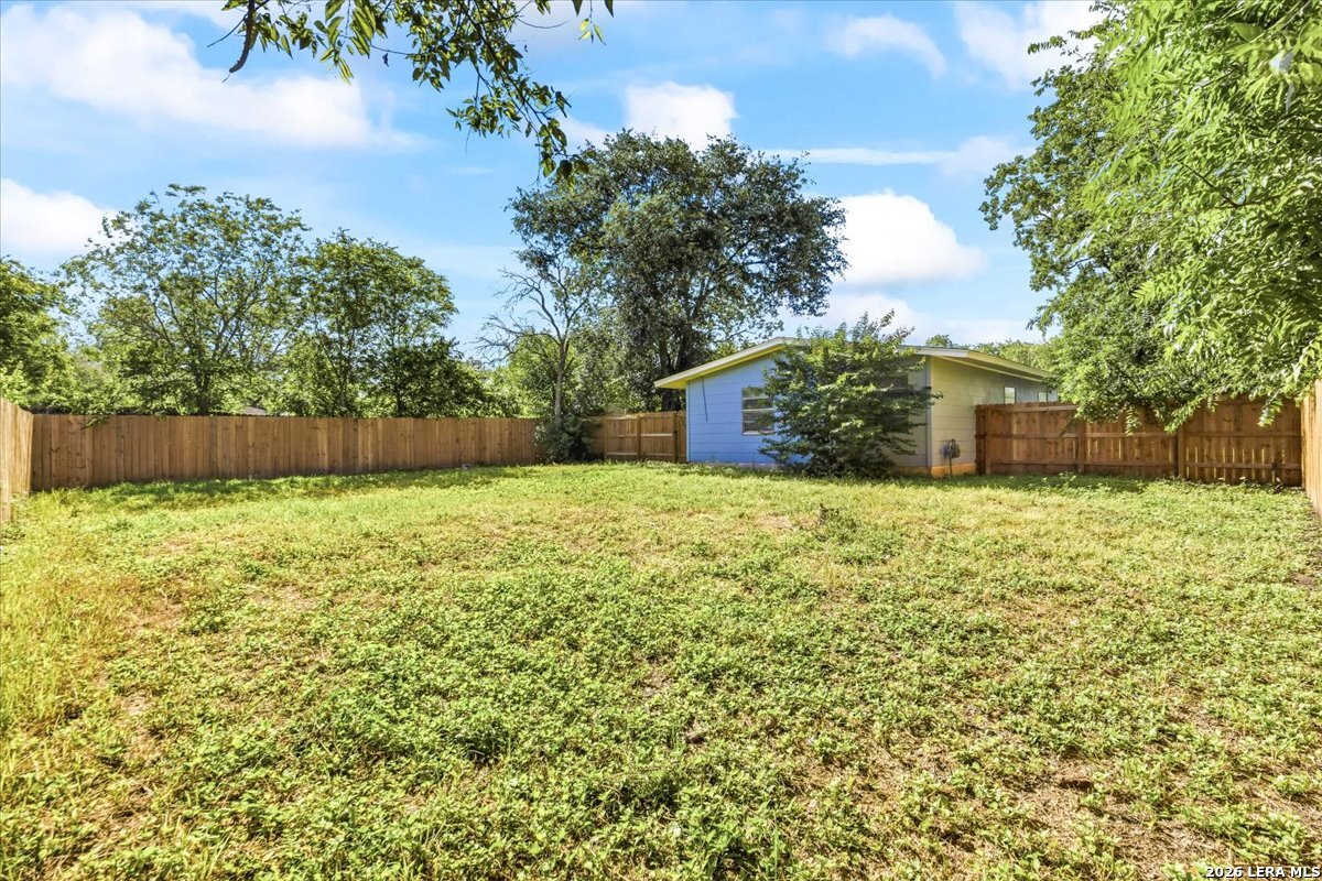Residential in San Antonio 3