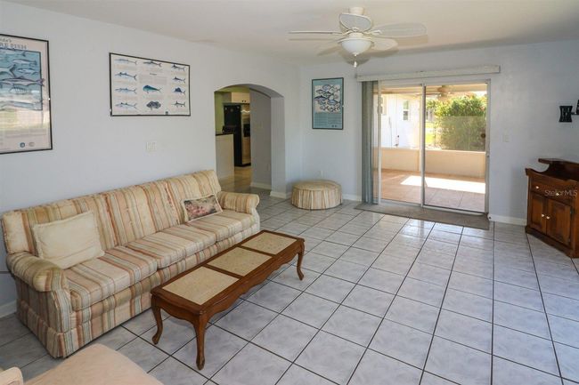 22191 New Rochelle Ave, House other with 3 bedrooms, 2 bathrooms and null parking in PORT CHARLOTTE FL | Image 14