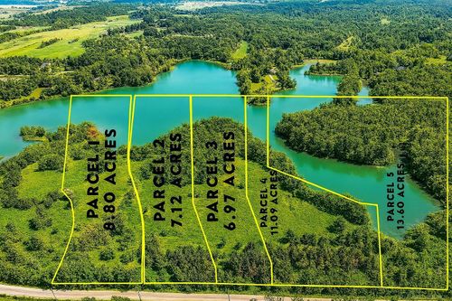 00 Hagerman Parcel 2 Road, Addison Township, MI, 48367 | Card Image