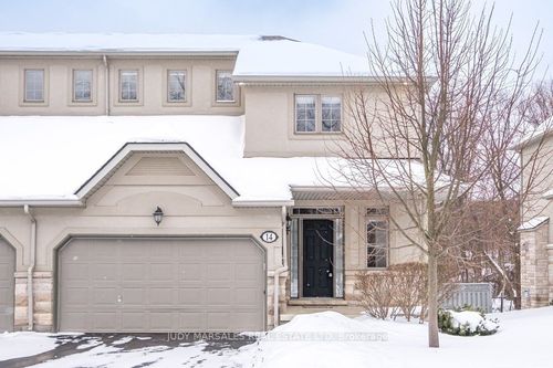 14-71 Sulphur Springs Rd, Ancaster, ON, L9G5C1 | Card Image