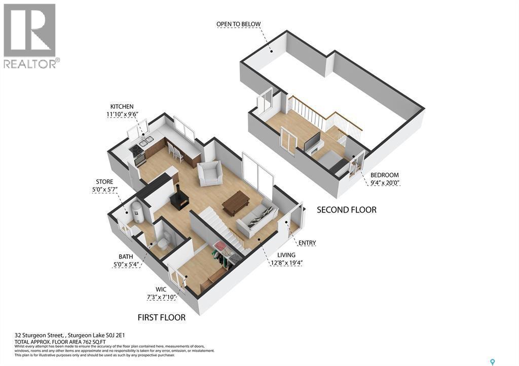 Residential in Sturgeon Lake 2