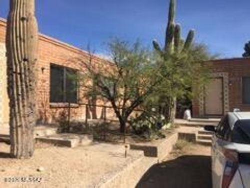 116 E Alturas Street, Tucson, AZ, 85705 | Card Image