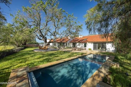 3009 Woodstock Rd, Santa Ynez, CA, 93460-9525 | Card Image