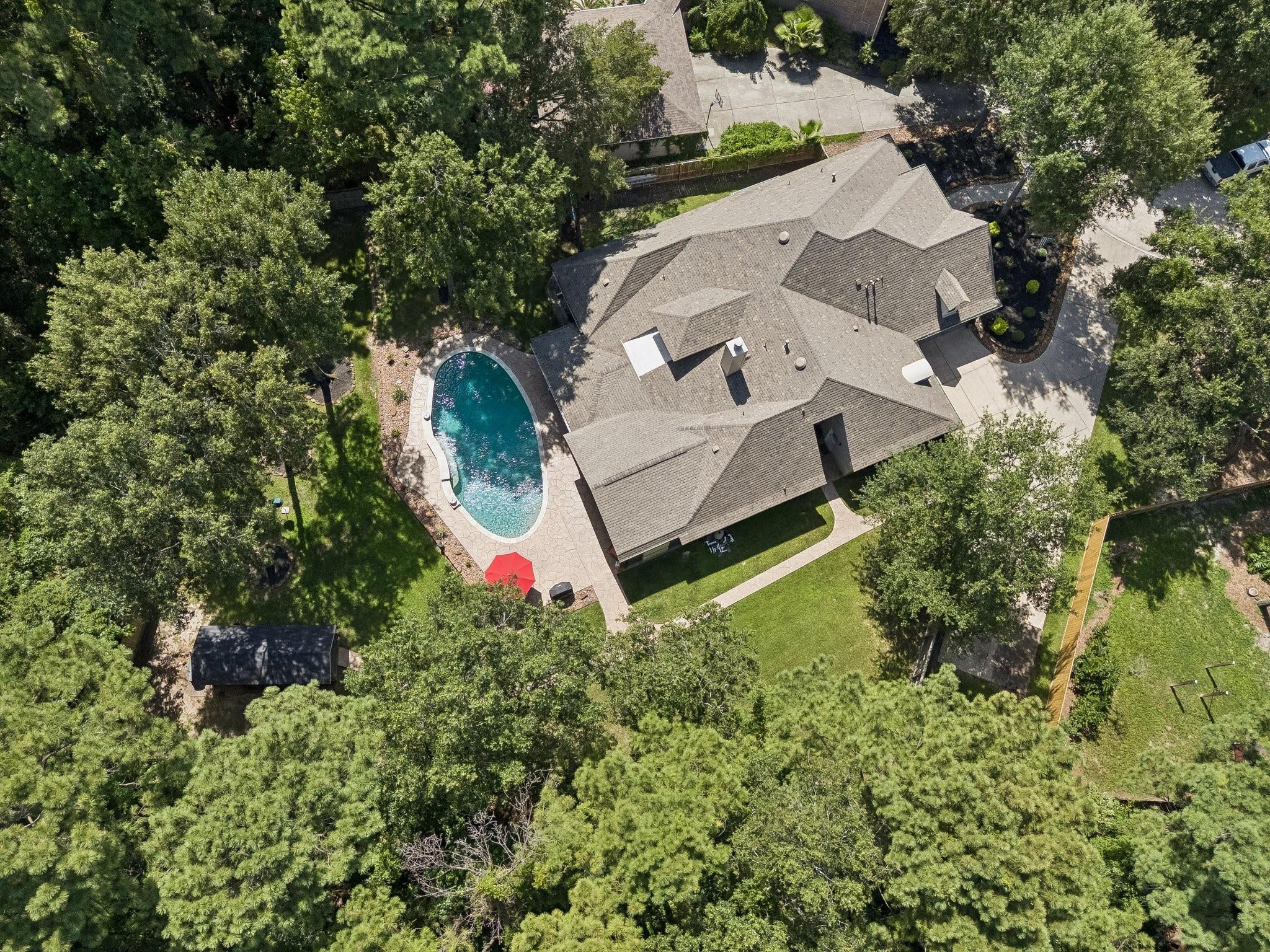 Residential in Kingwood 2