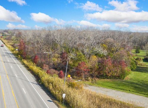 00000 Gudith & Dix-Toledo Road, Brownstown Charter Township, MI, 48183 | Card Image