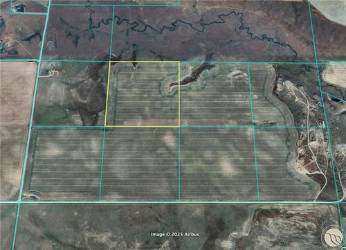 TBD 40 Ac Whitman Coulee Loop, Hardin, MT, 59034 | Card Image