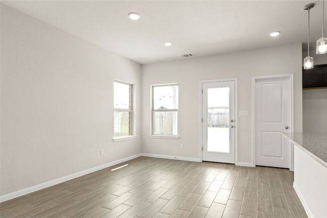 18212 Emu Ln, House other with 3 bedrooms, 2 bathrooms and null parking in Manor TX | Image 12