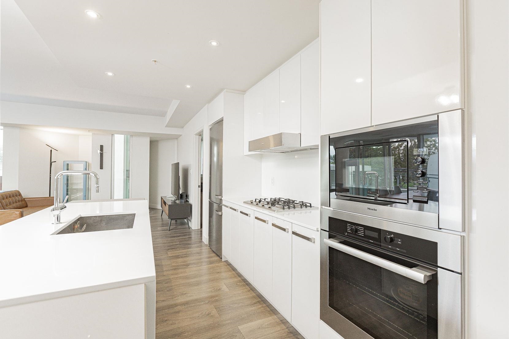Residential in Vancouver 5