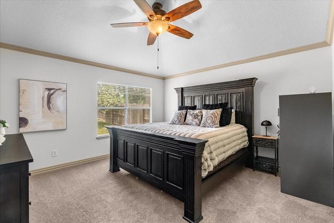 6907 Autumn Rain Ln, House other with 4 bedrooms, 3 bathrooms and 2 parking in Spring TX | Image 25