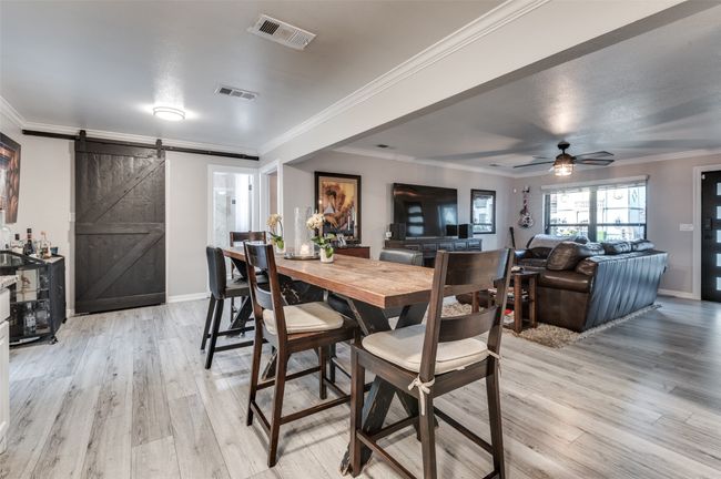1338 Airline Dr, House other with 4 bedrooms, 3 bathrooms and null parking in Grapevine TX | Image 7
