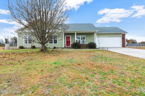 134 Hardin Drive, Maysville, NC, 28555 | Card Image