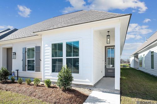 9602 Creekview Dr, Baton Rouge, LA, 70836-6485 | Card Image