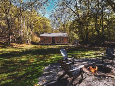 0 Lead Mine Road, Home with 0 bedrooms, 0 bathrooms and null parking in Owenton KY | Image 2