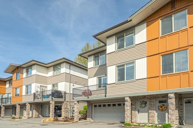 25 - 34248 King Road, Townhouse with 3 bedrooms, 2 bathrooms and 2 parking in Abbotsford BC | Image 32